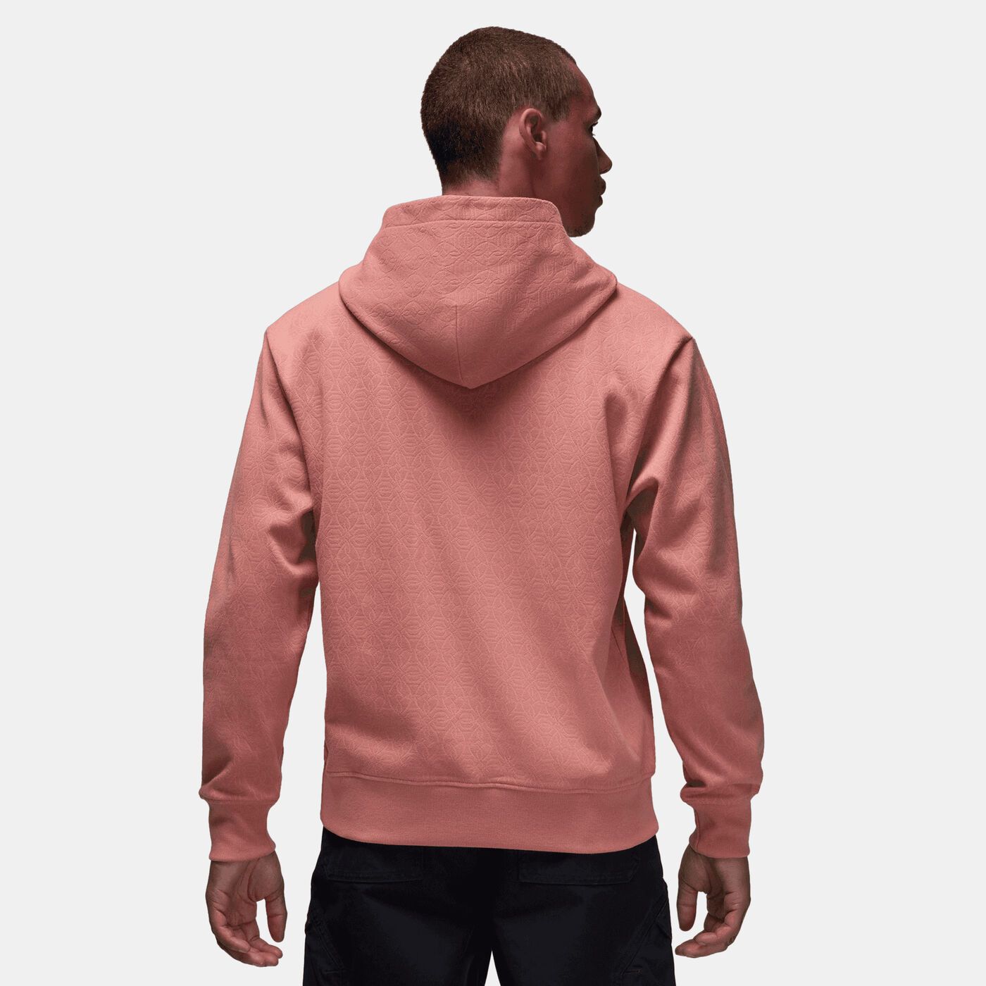 Men's Paris Saint-Germain Fleece Hoodie