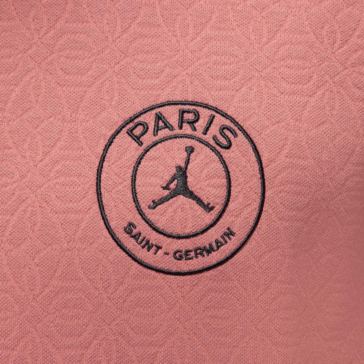 Men's Paris Saint-Germain Fleece Hoodie