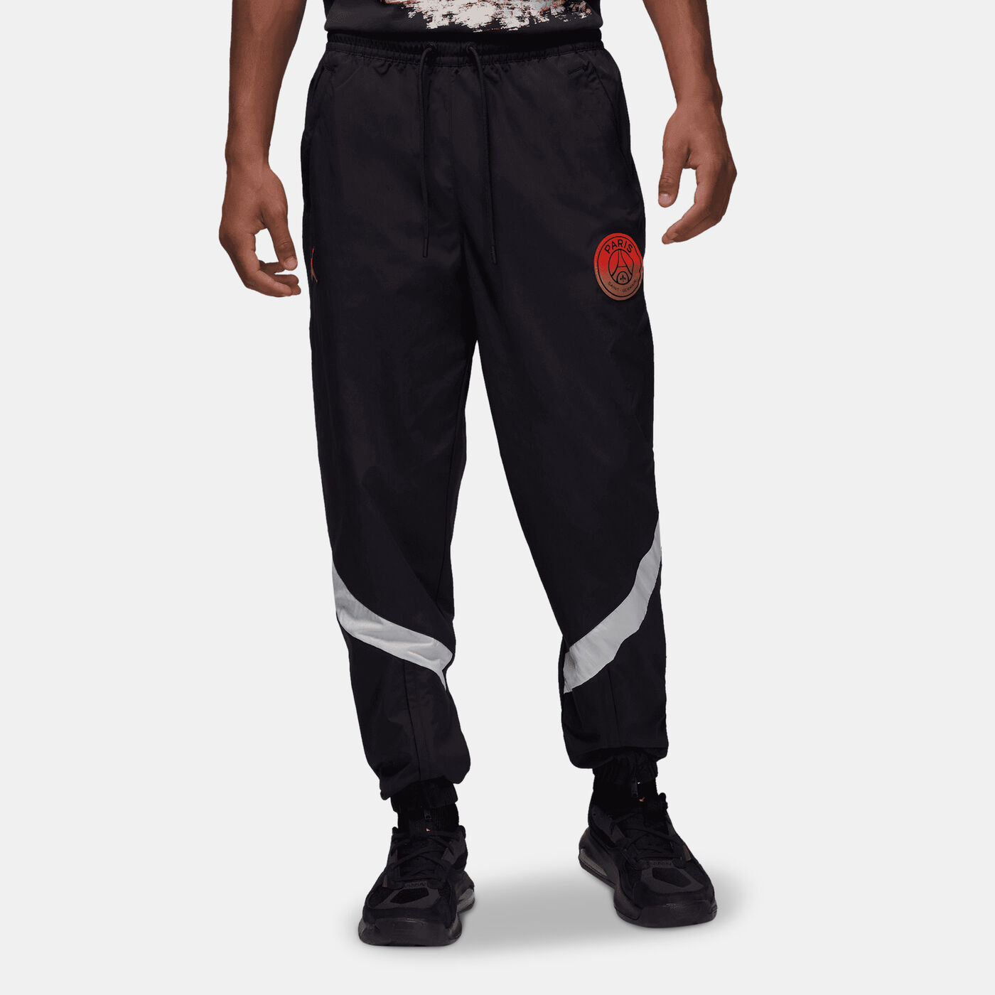Men's Paris Saint-Germain Woven Pants