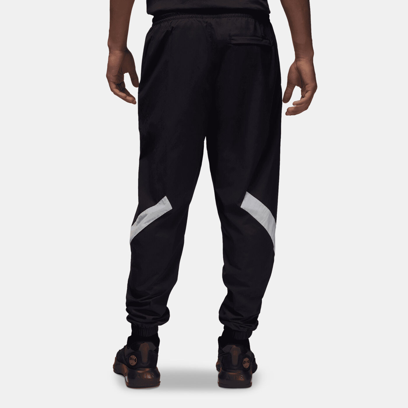 Men's Paris Saint-Germain Woven Pants