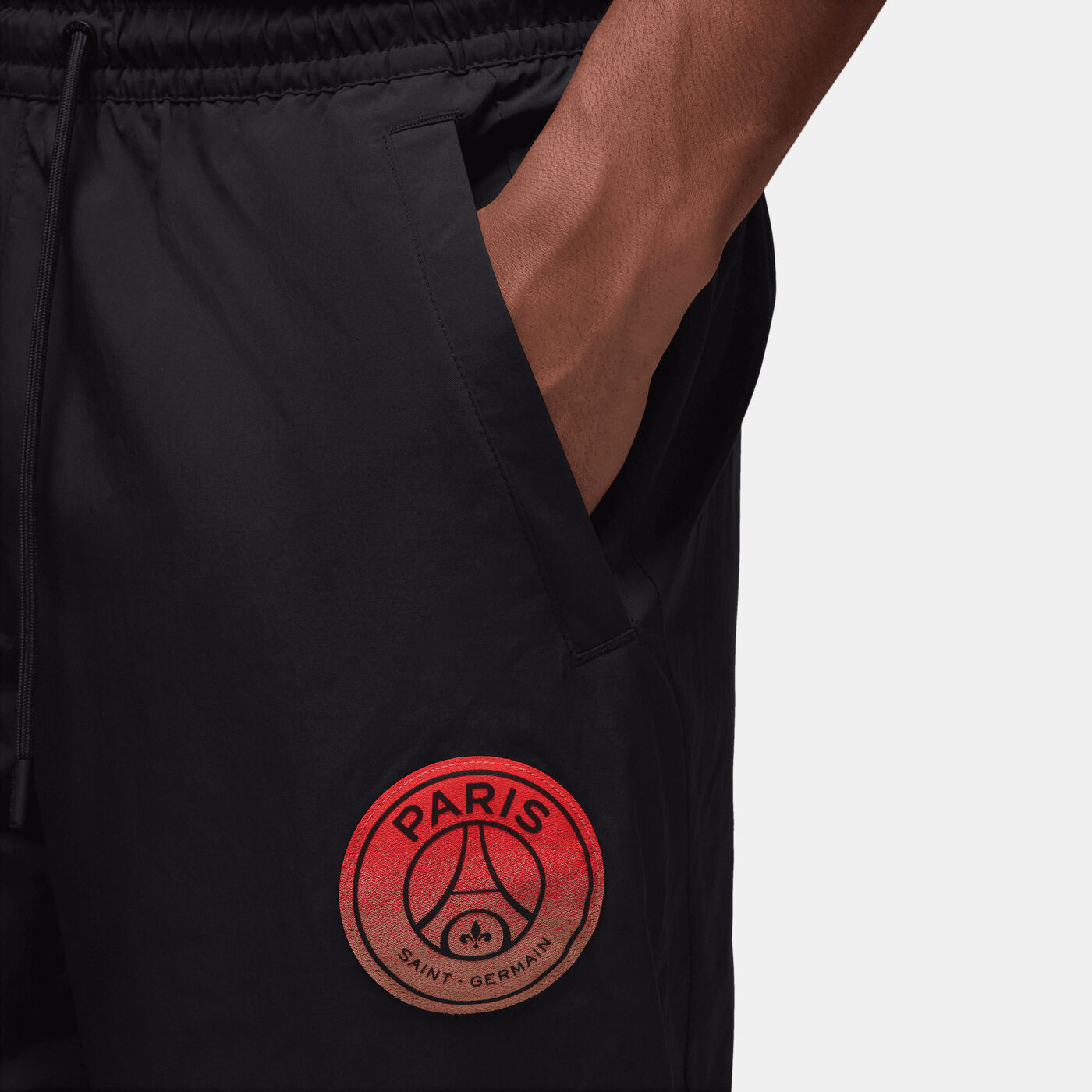 Men's Paris Saint-Germain Woven Pants