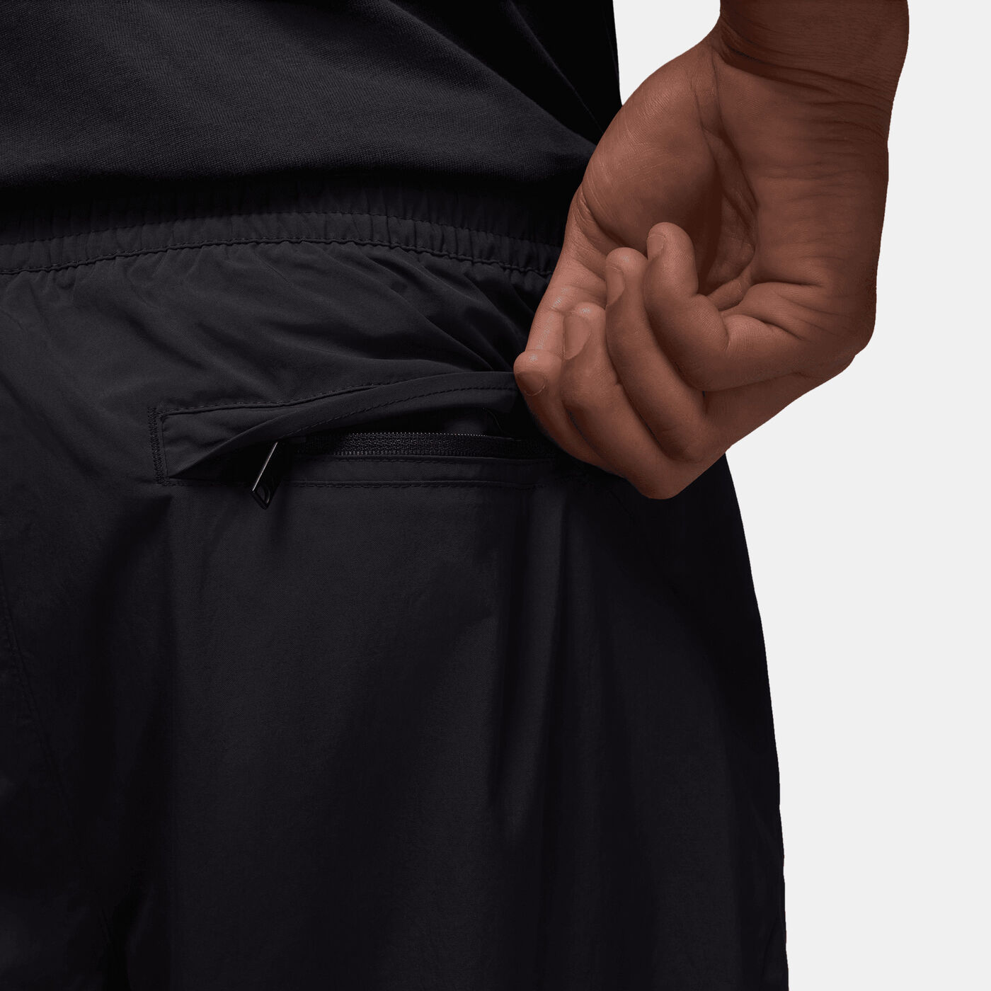 Men's Paris Saint-Germain Woven Pants