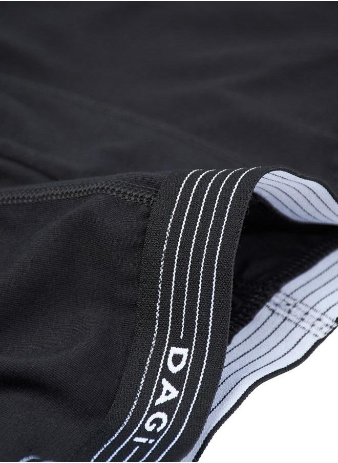 Boxer Micro Modal Mid Rise Slim Fit Underwear