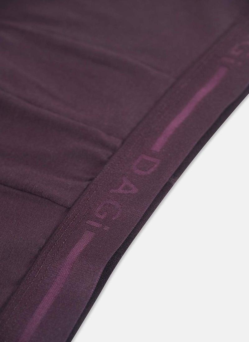 Boxer Supreme Mid Rise Underwear