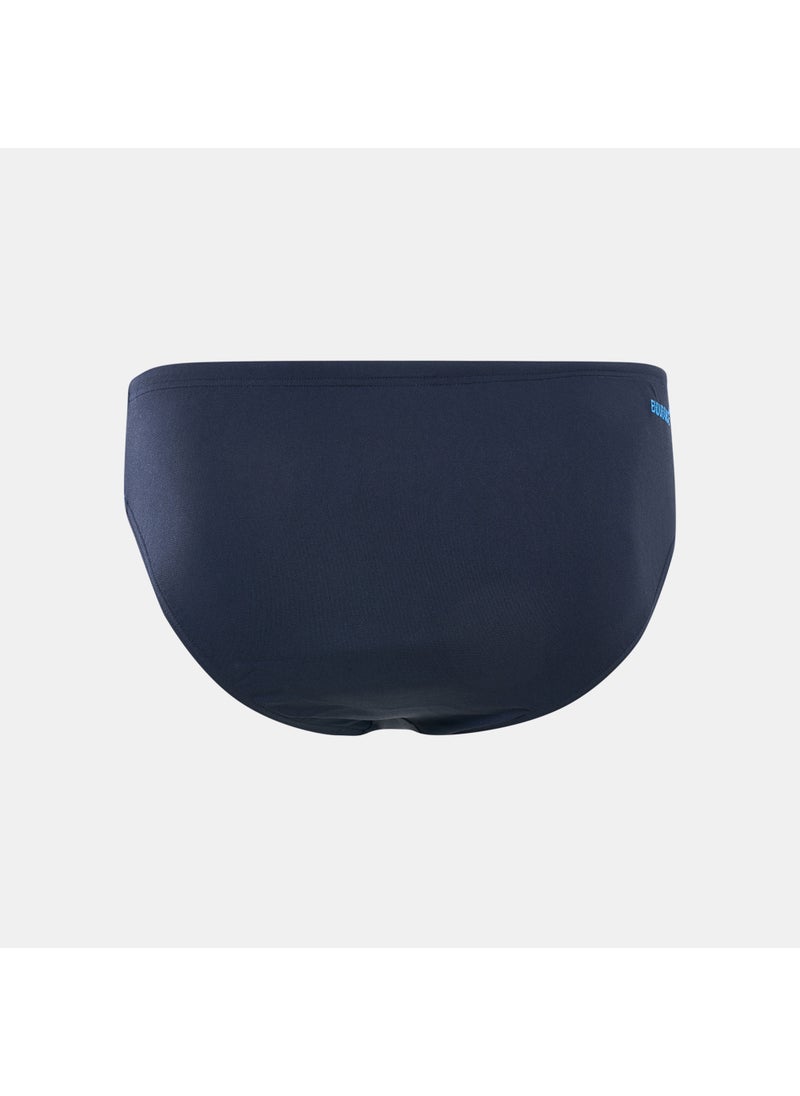 Mens Boom Logo Splice 7cm Brief