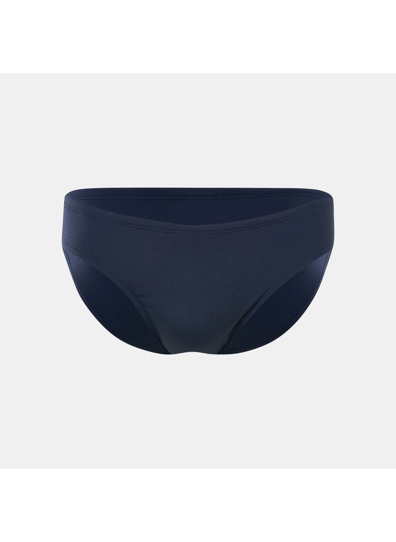 Mens Boom Logo Splice 7cm Brief