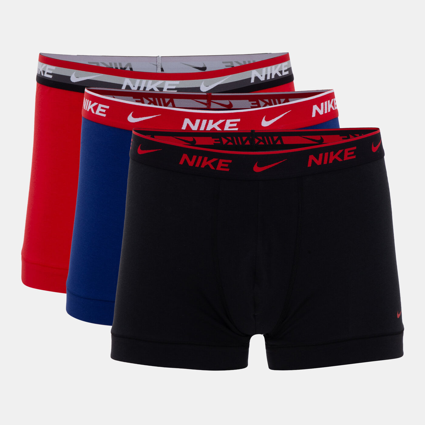 Men's Trunk Briefs (3 Pack)