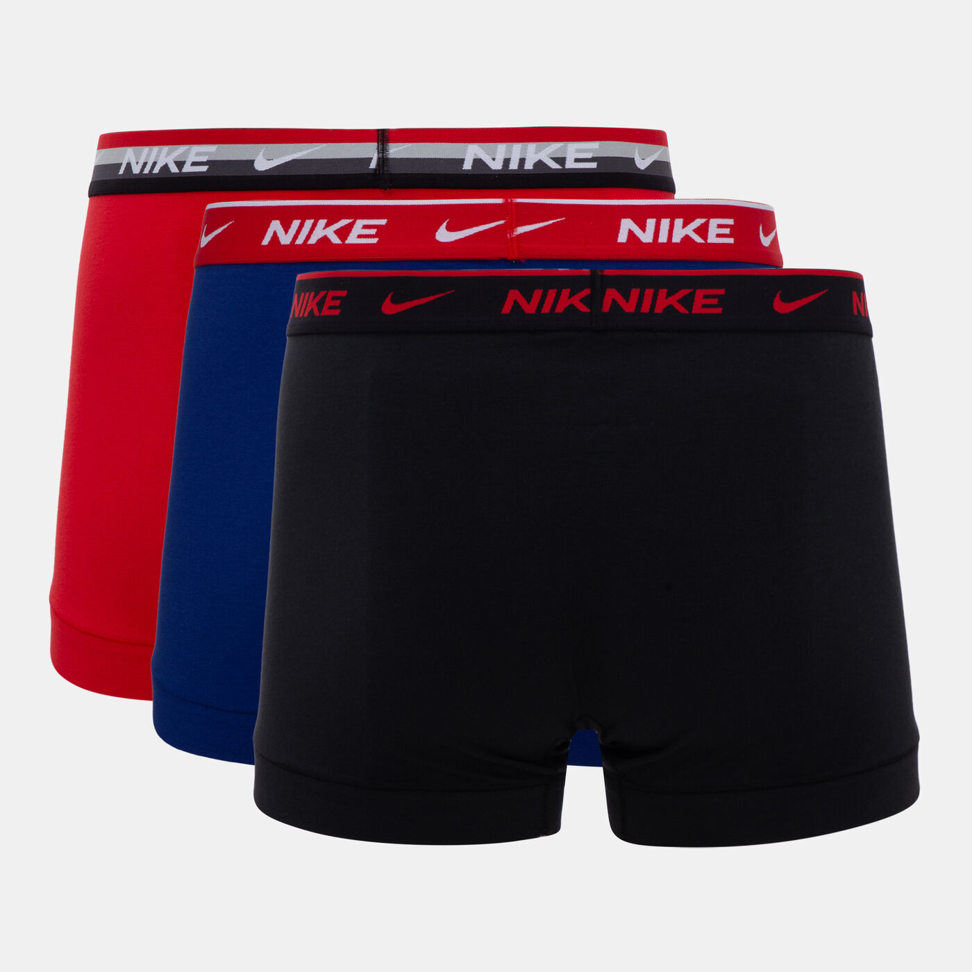 Men's Trunk Briefs (3 Pack)