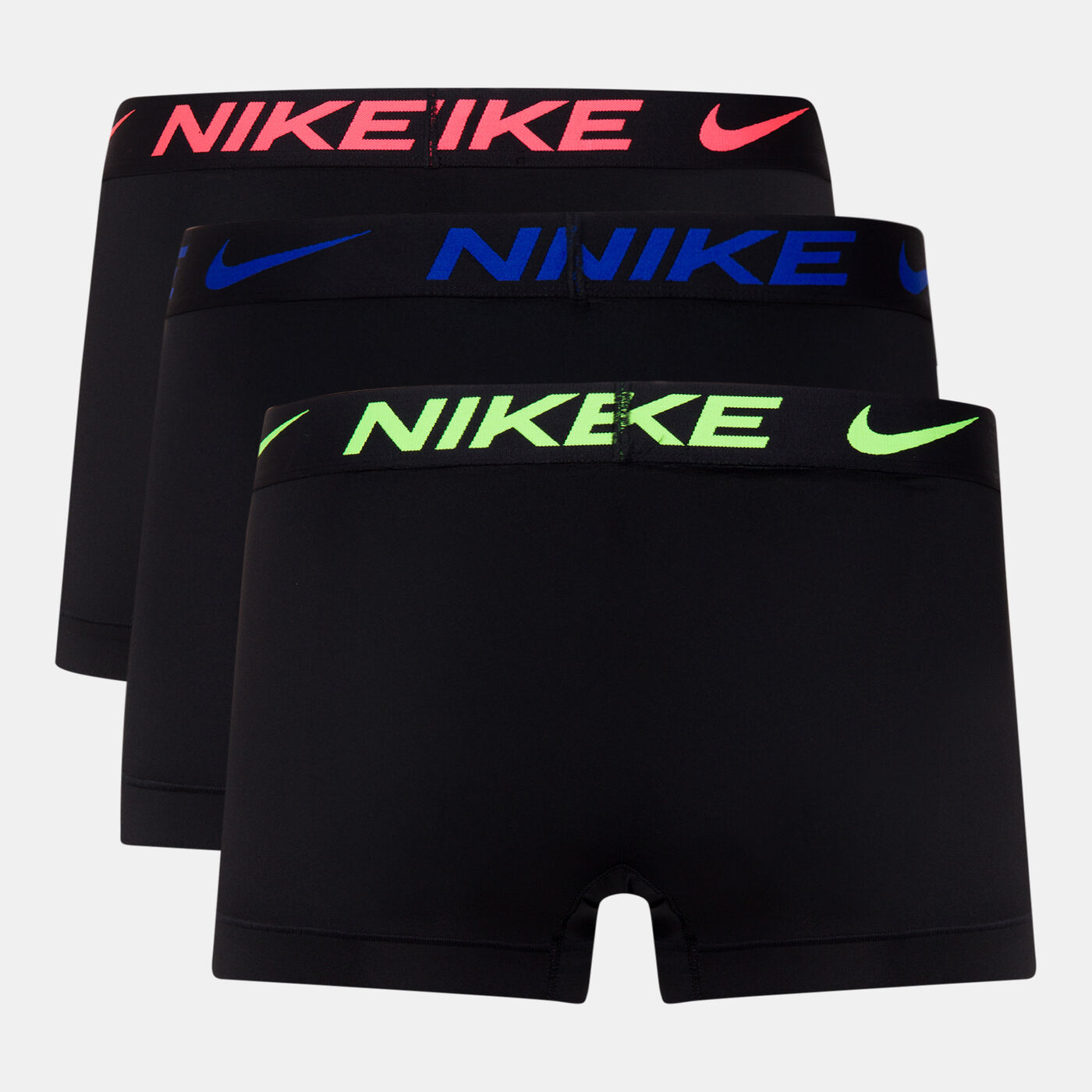 Men's Dri-FIT Essential Micro Boxer Briefs (3 Pairs)