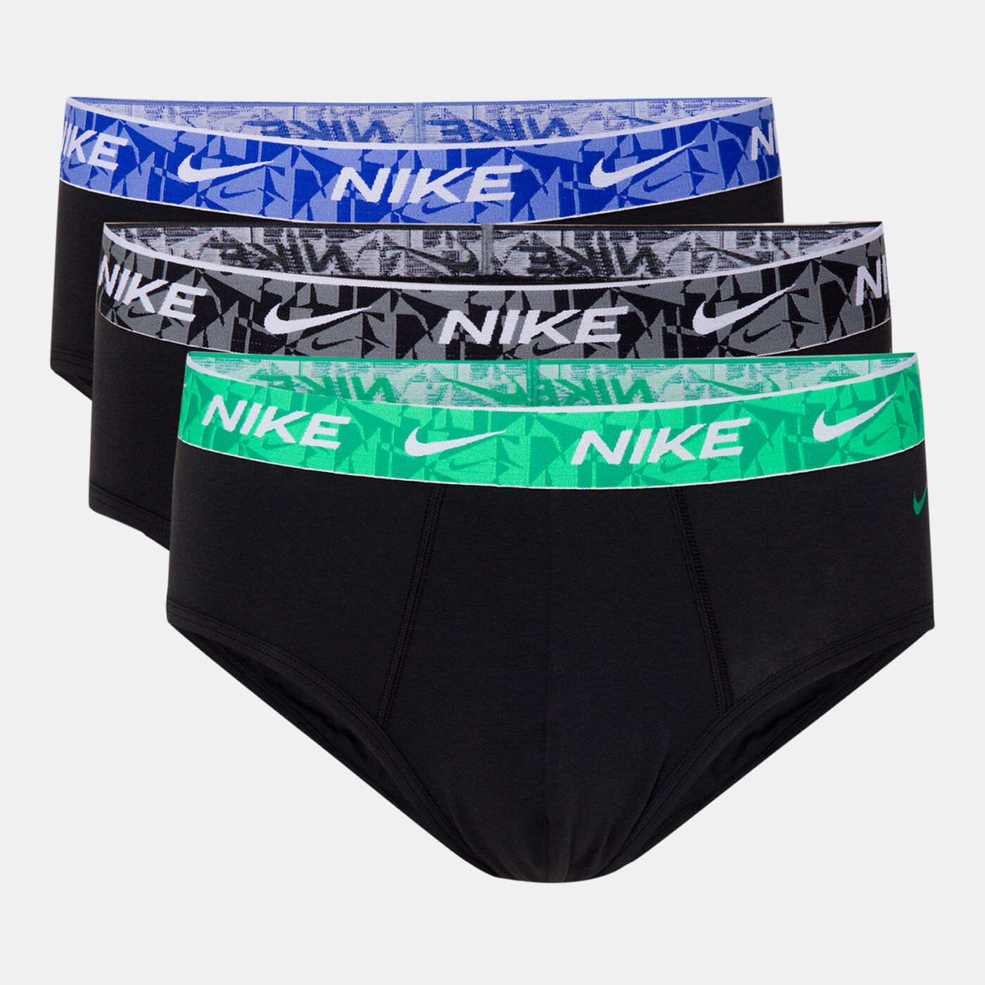 Men's Briefs (3 Pack)