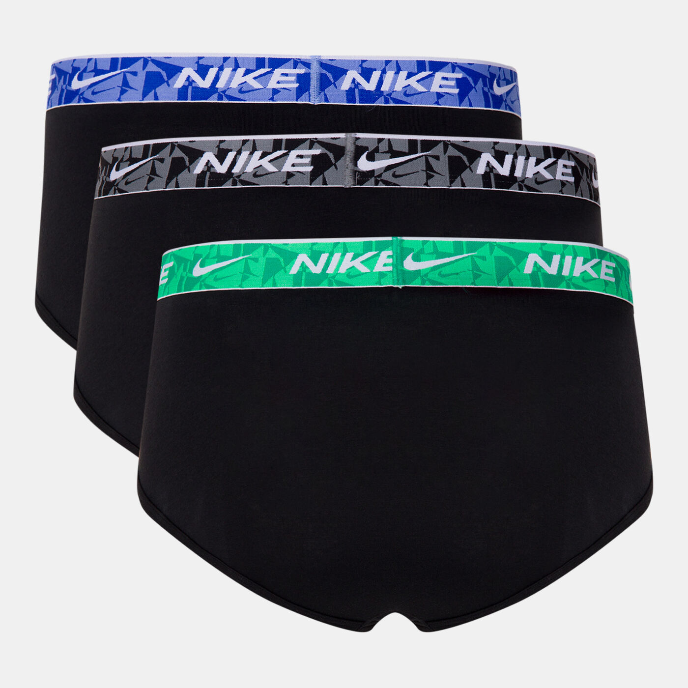 Men's Briefs (3 Pack)