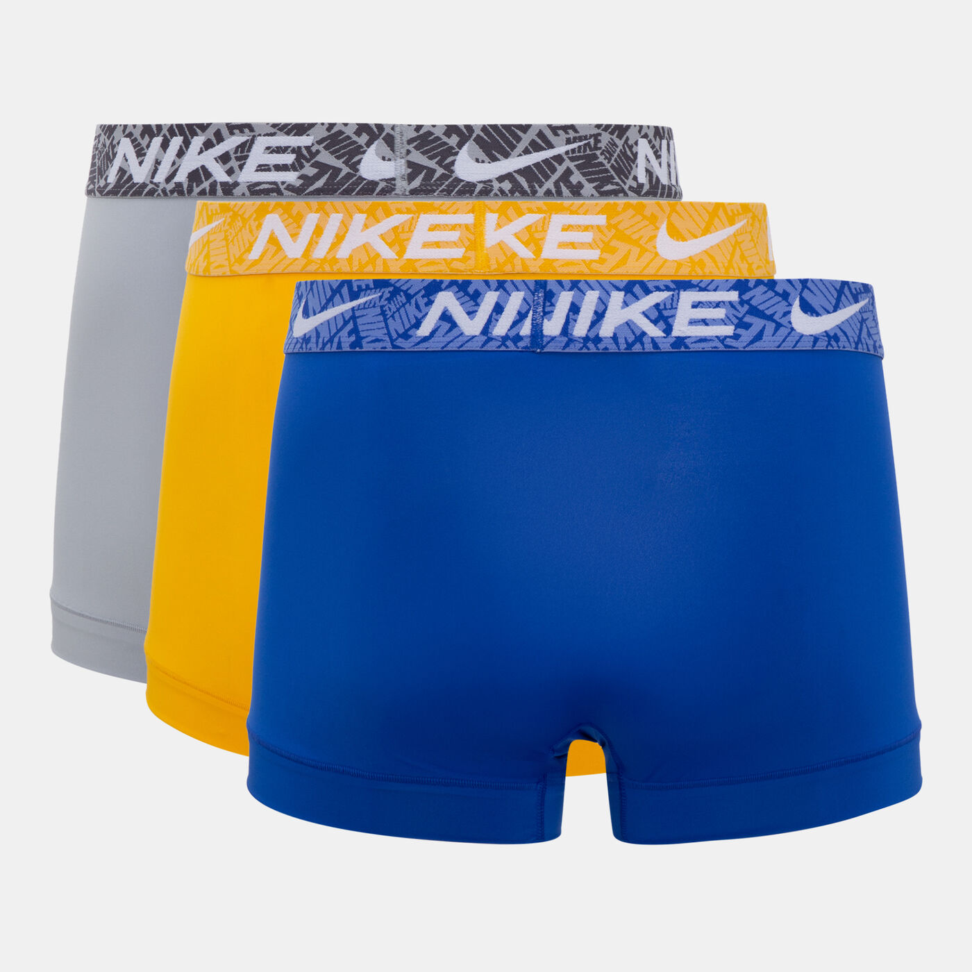 Men's Dri-FIT Essential Micro Boxer Briefs (3 Pairs)