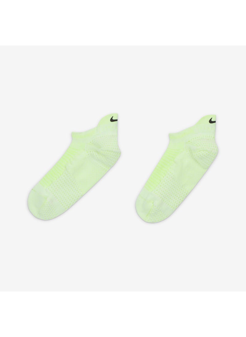 Unicorn Dri-FIT ADV Cushioned No-Show Socks