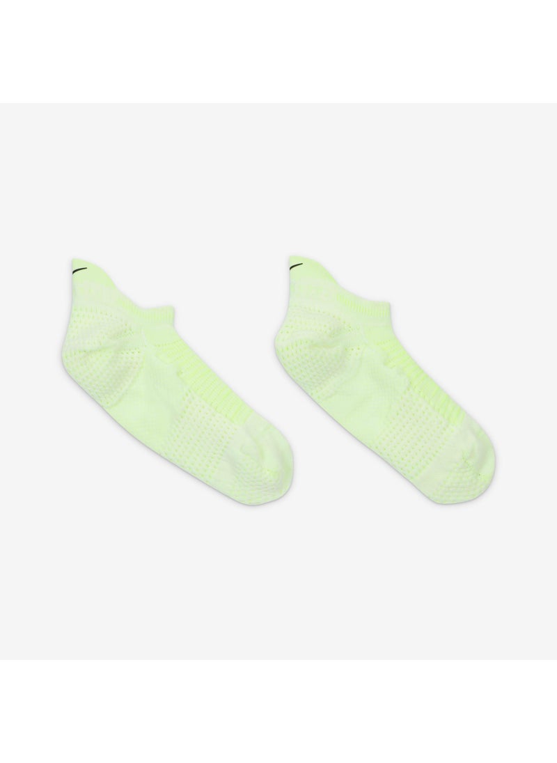 Unicorn Dri-FIT ADV Cushioned No-Show Socks