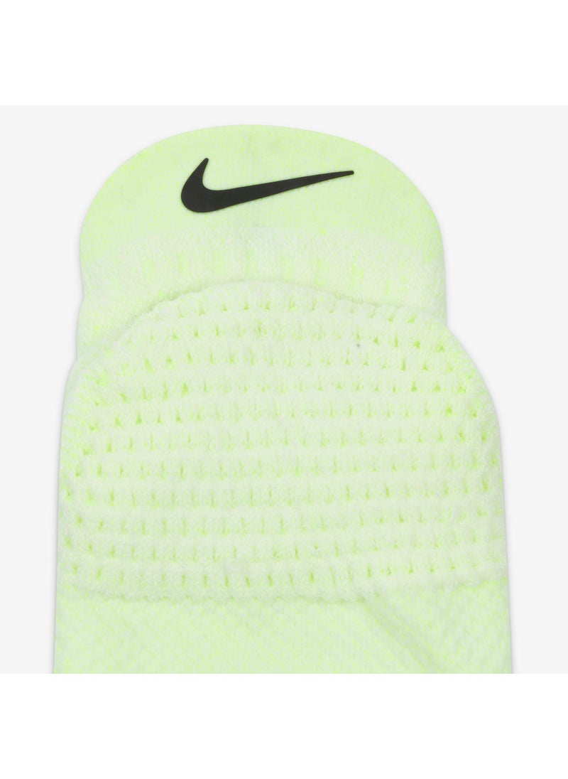 Unicorn Dri-FIT ADV Cushioned No-Show Socks