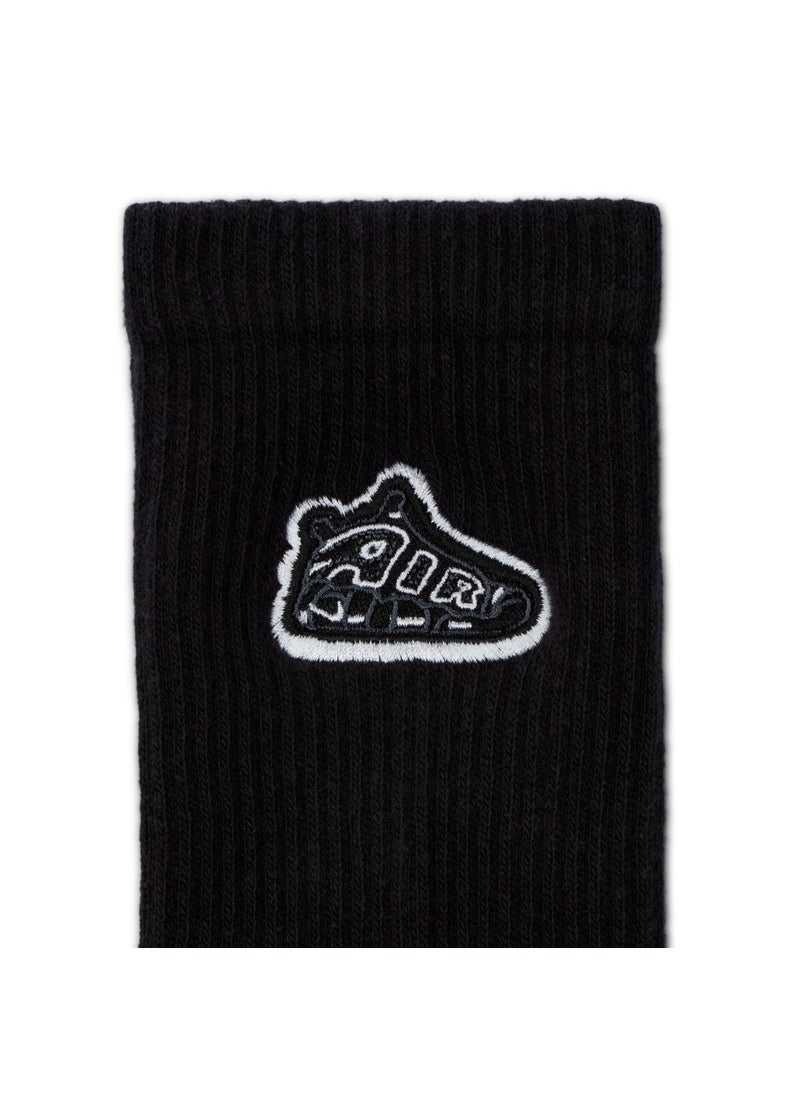 Everyday Plus Cushioned Crew Socks