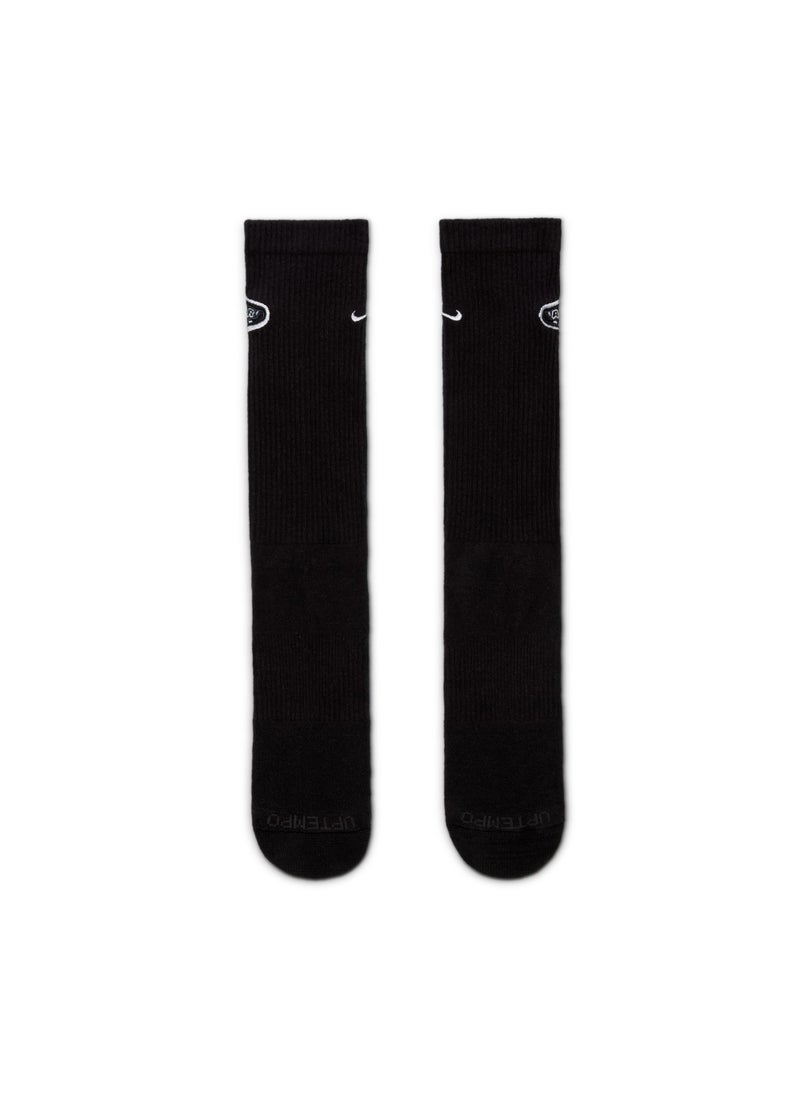Everyday Plus Cushioned Crew Socks