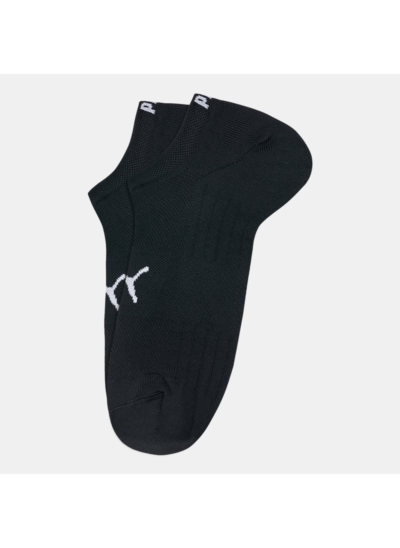 Men's Sport Light Sneaker Socks (2 Pack)