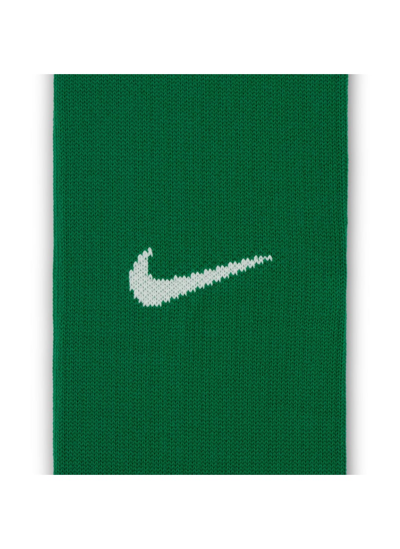 Men's Portugal Strike Home Football Over-The-Calf Socks
