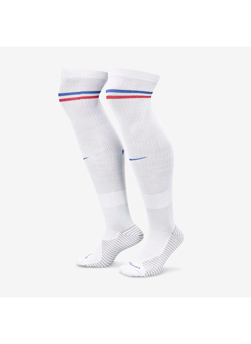 FFF Strike Away Dri-FIT Football Knee-High Socks