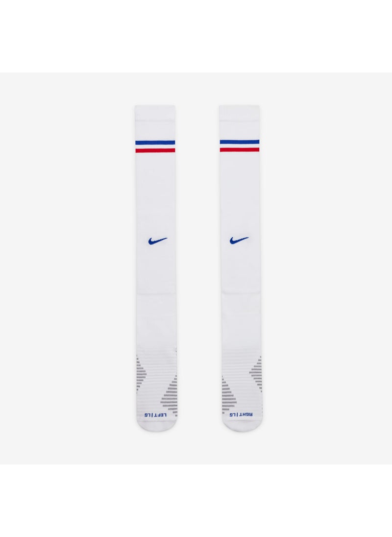 FFF Strike Away Dri-FIT Football Knee-High Socks