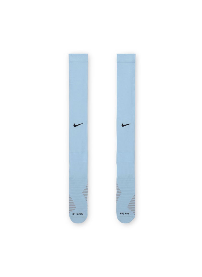 Men's Portugal Strike Away Football Over-The-Calf Socks
