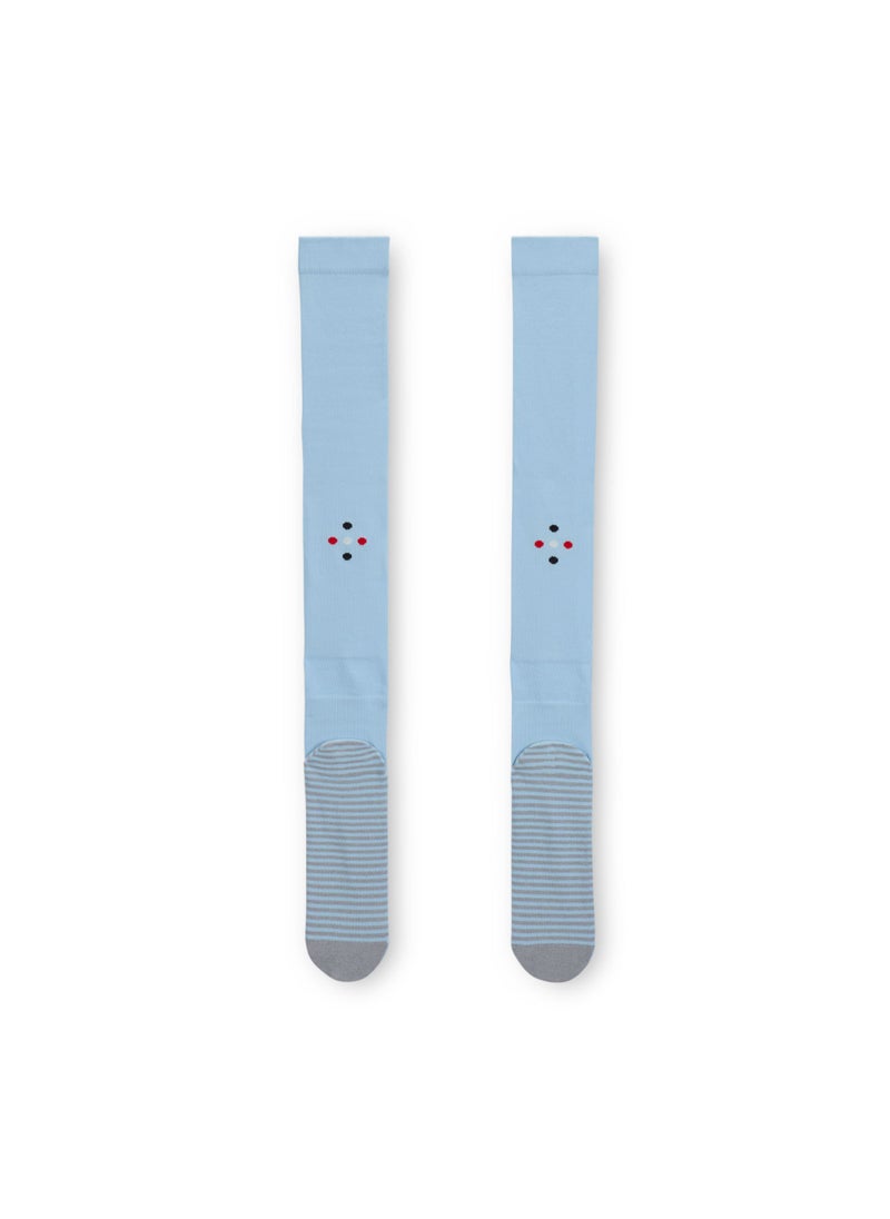 Men's Portugal Strike Away Football Over-The-Calf Socks