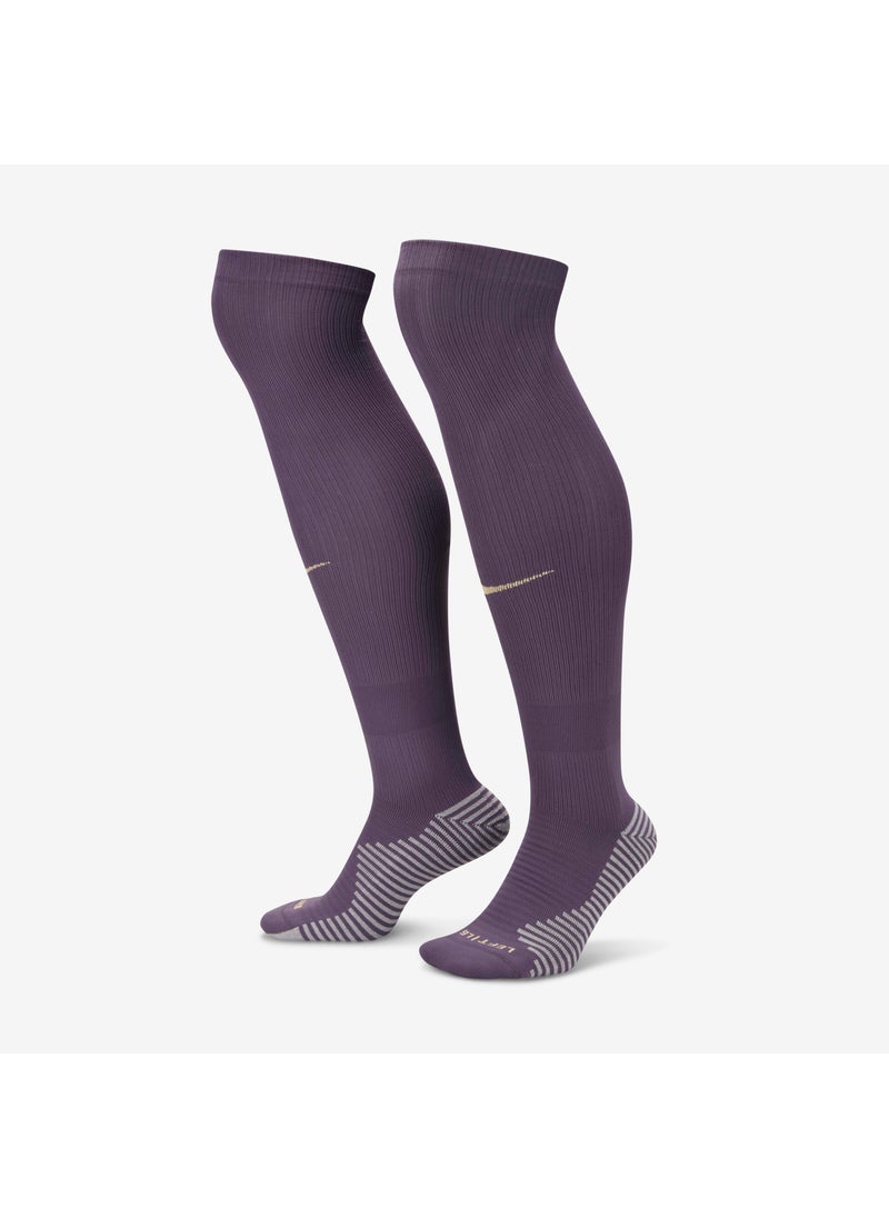 England Strike Away Dri-FIT Football Knee-High Socks