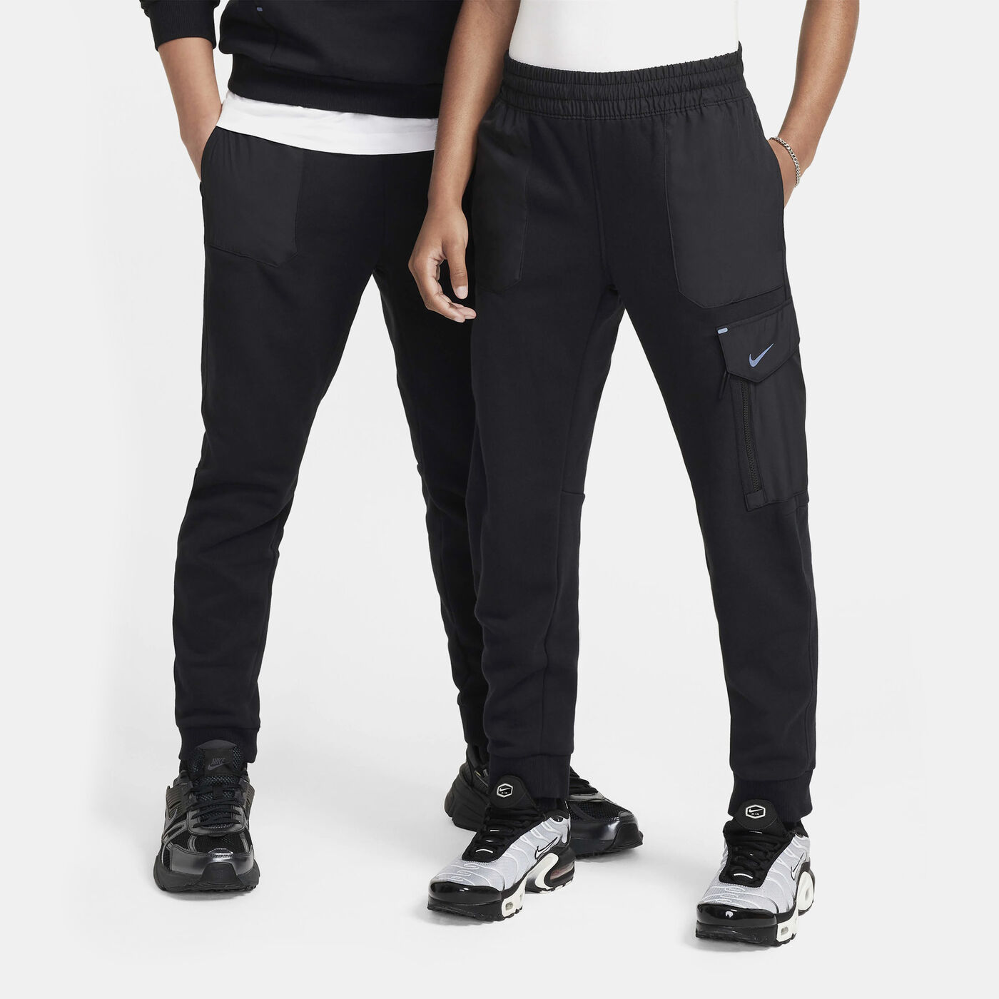 Kids' Sportswear City Utility EasyOn Pants