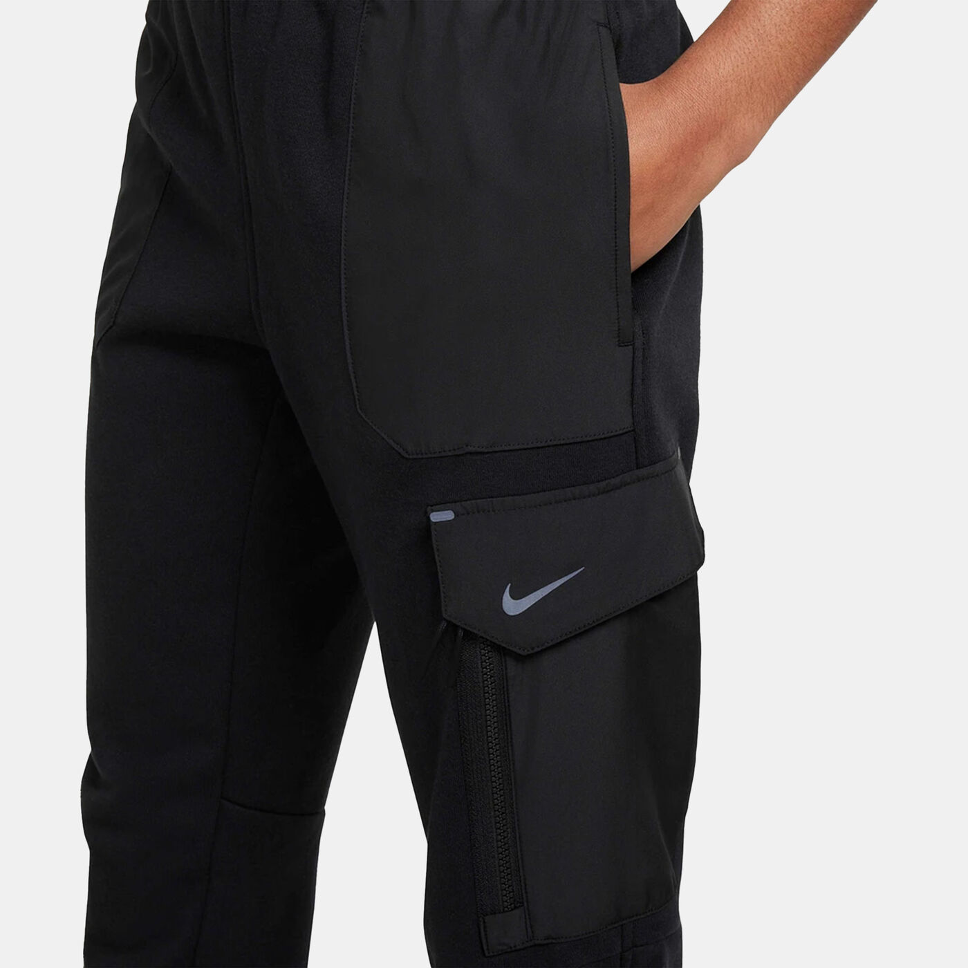 Kids' Sportswear City Utility EasyOn Pants