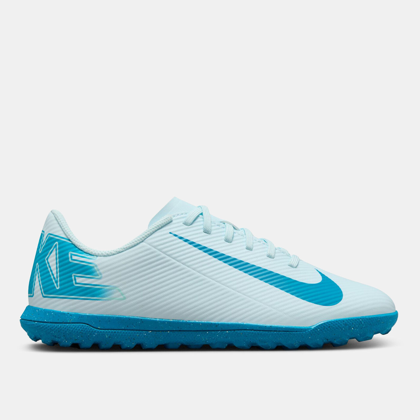 Kids' Mercurial Vapor 16 Club Turf Ground Football Shoes