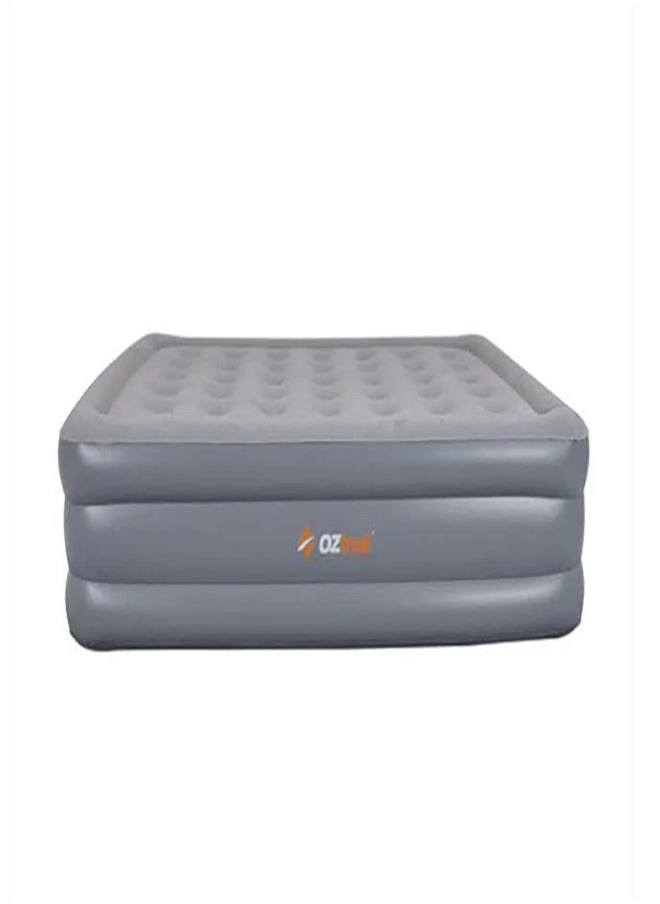 Duocomfort Queen Double High Air Bed