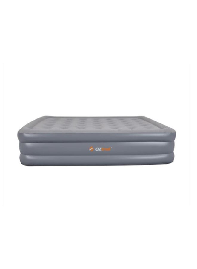 Duocomfort Queen Double High Air Bed