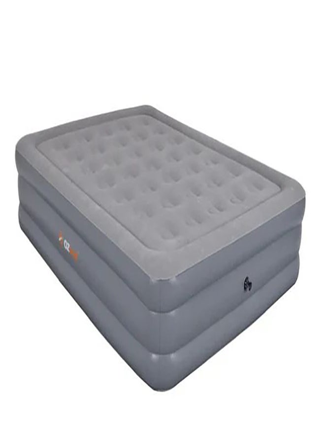 Duocomfort Queen Double High Air Bed