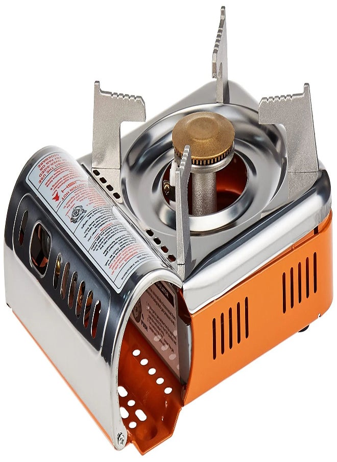 Beetle Stove