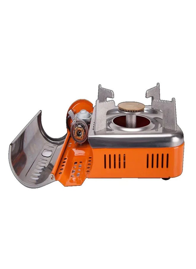 Beetle Stove