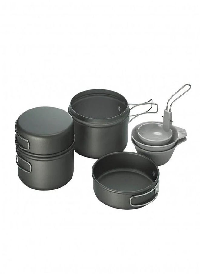 Solo 2 Cookset