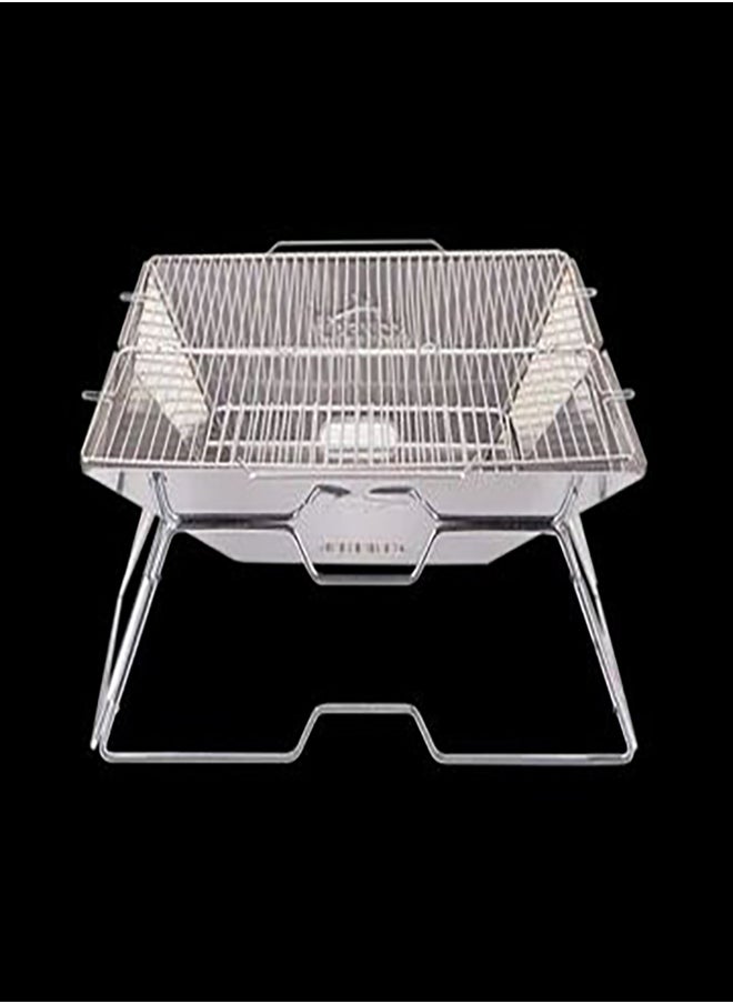 Magic Ii Upgrade Bbq