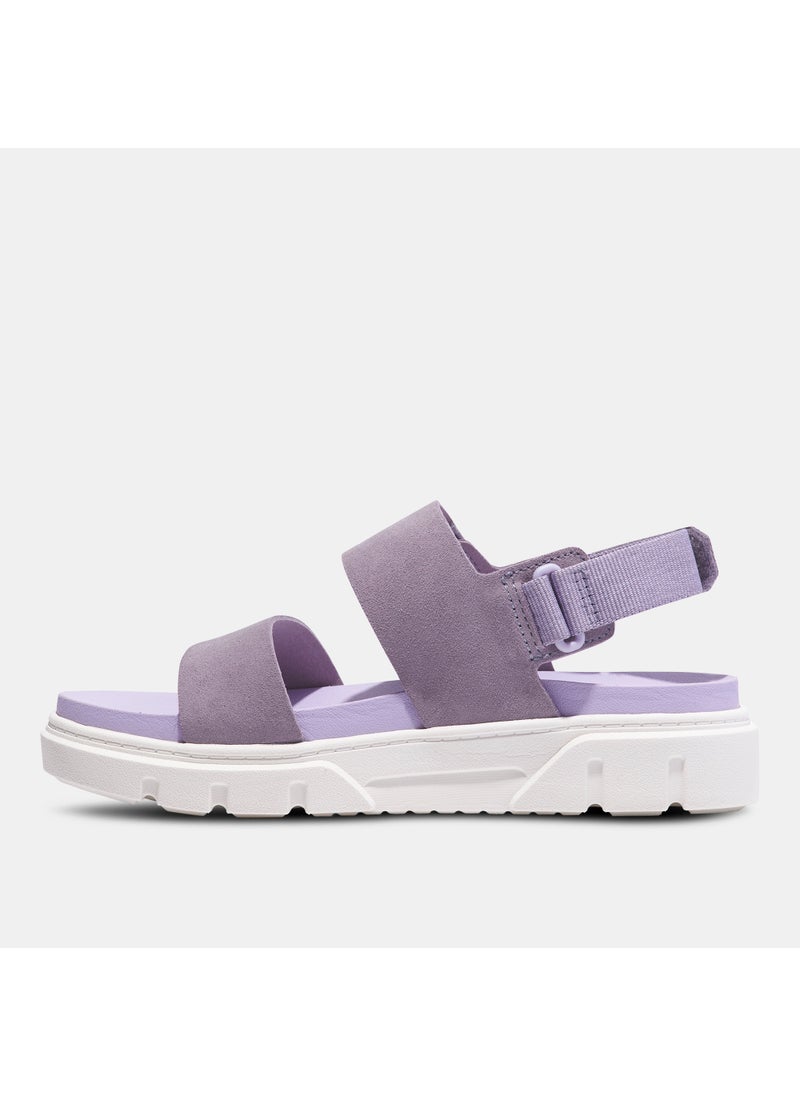 Women's Greyfield Sandals