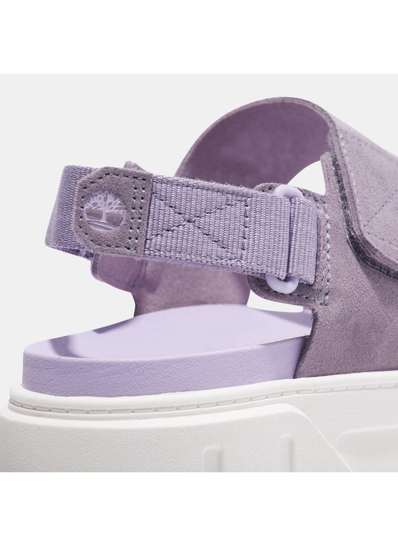 Women's Greyfield Sandals