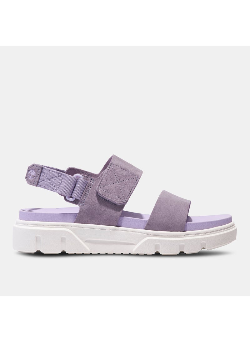 Women's Greyfield Sandals