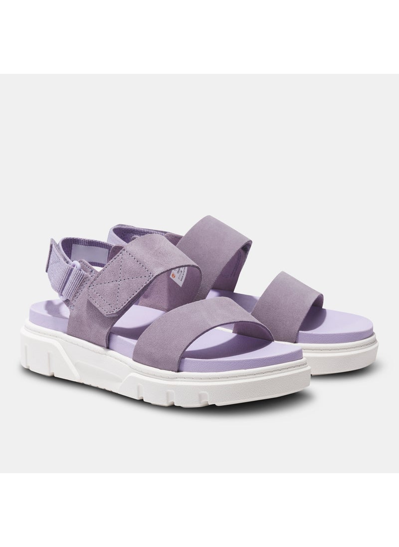 Women's Greyfield Sandals