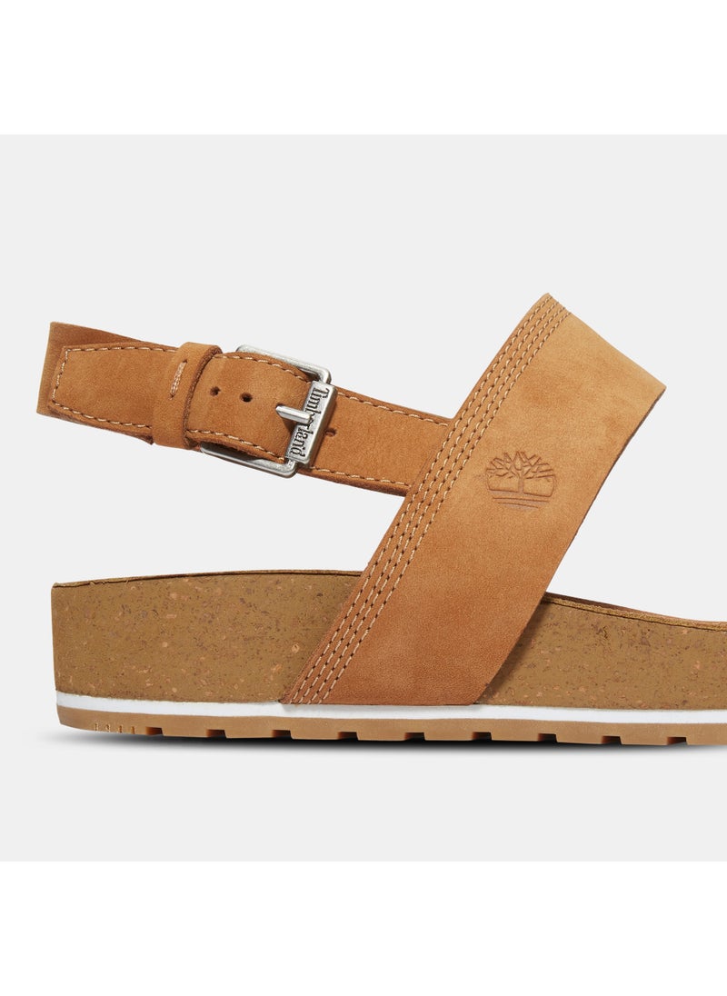 Women's Malibu Waves Sandals