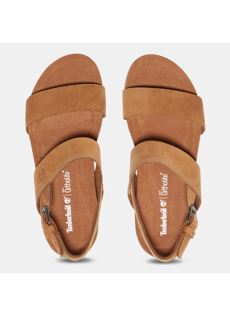 Women's Malibu Waves Sandals