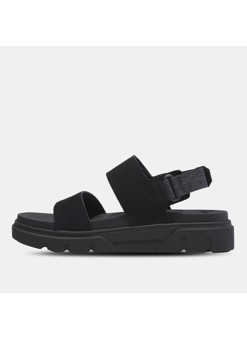 Women's Greyfield Sandals