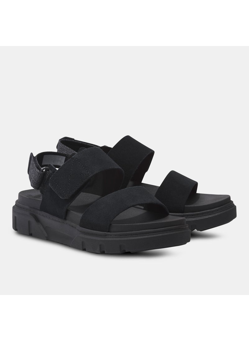Women's Greyfield Sandals