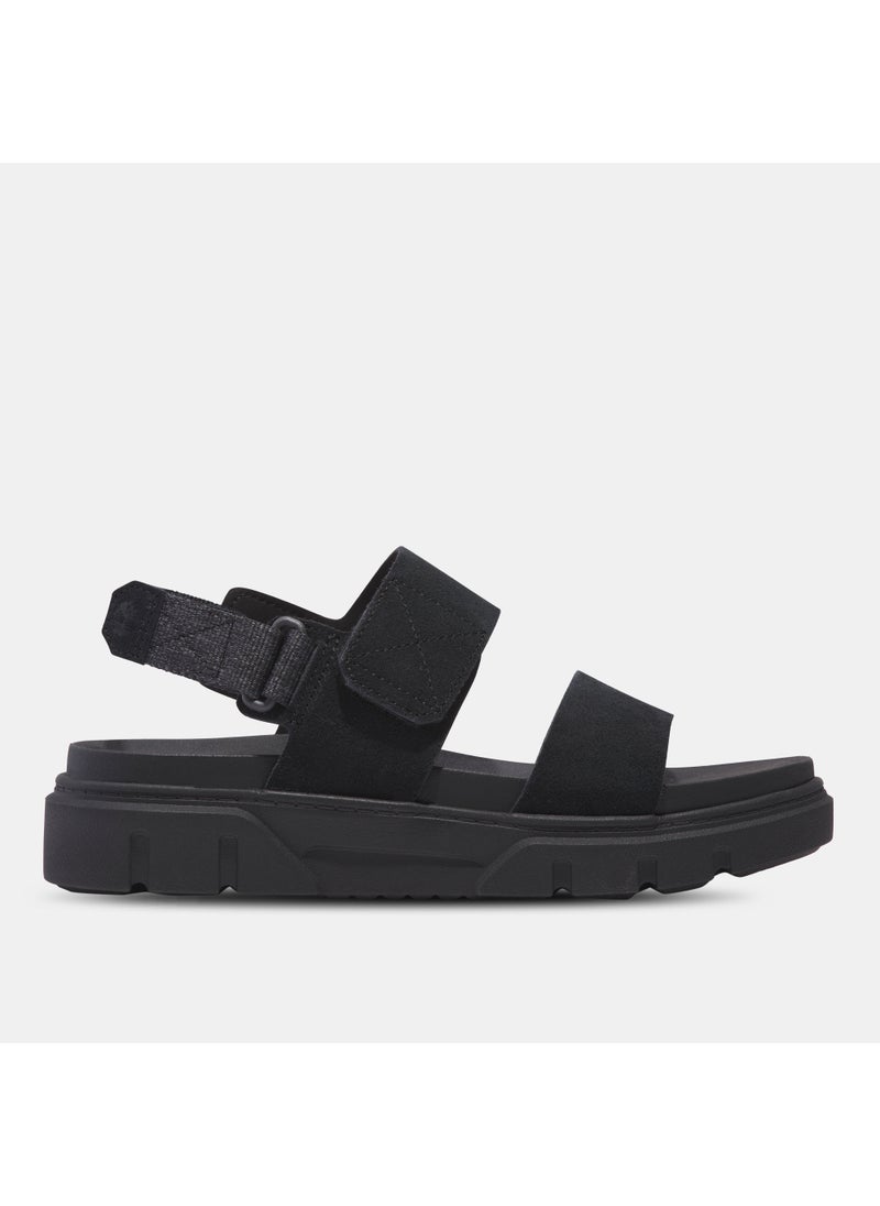 Women's Greyfield Sandals