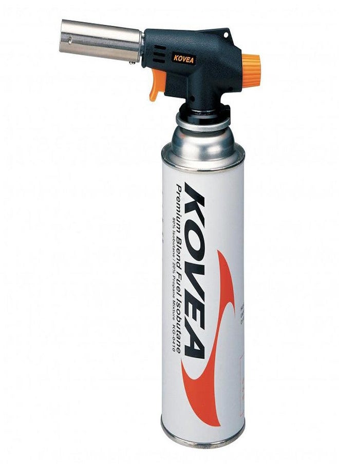 Gas Master Torch