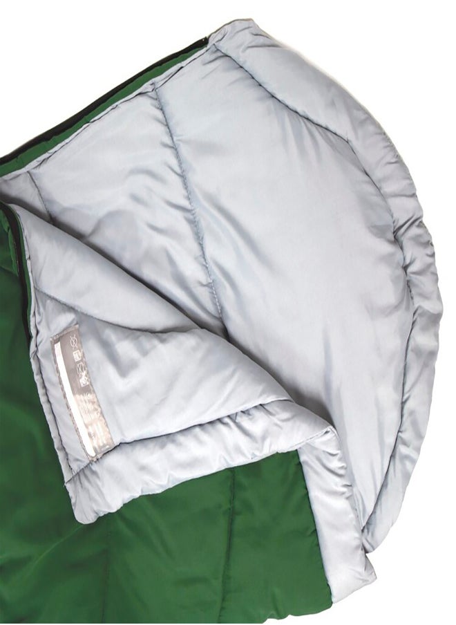Kid's Junior Kingsford Sleeping Bag 0C (OOS)