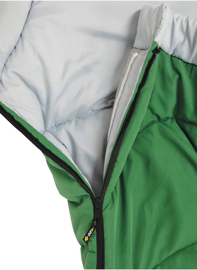 Kid's Junior Kingsford Sleeping Bag 0C (OOS)